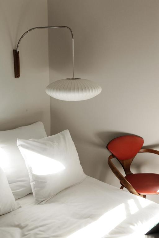 Between Us Bed&Breakfast Warschau Zimmer foto