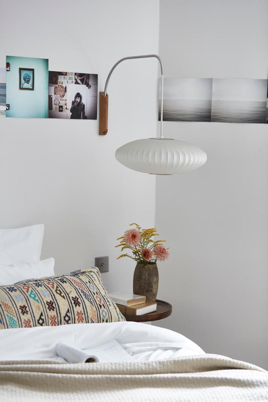 Between Us Bed&Breakfast Warschau Exterior foto