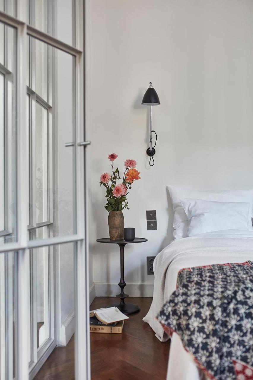 Between Us Bed&Breakfast Warschau Exterior foto